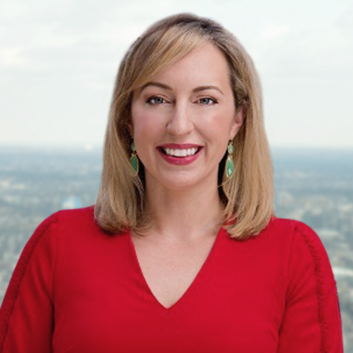 Liz Heitner headshot